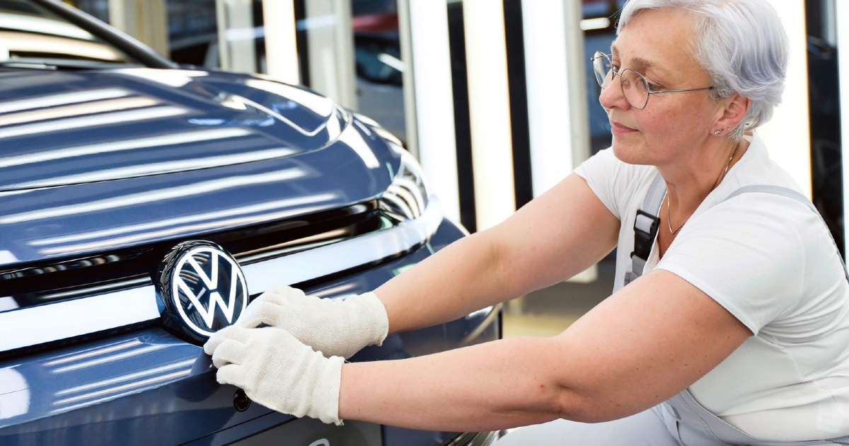 Sve teže se diše u Volkswagenu: "Nemamo vremena za gubljenje"