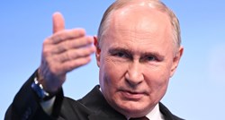 Putin ostaje vladar Rusije. "Planirao sam osloboditi Navalnog, pod jednim uvjetom"