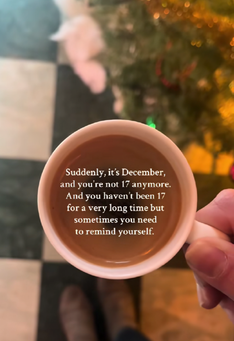 Nostalgični TikTok trend svake zime osvaja internet