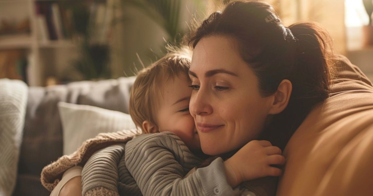 Žene rođene u četiri horoskopska znaka su nježne i brižne majke