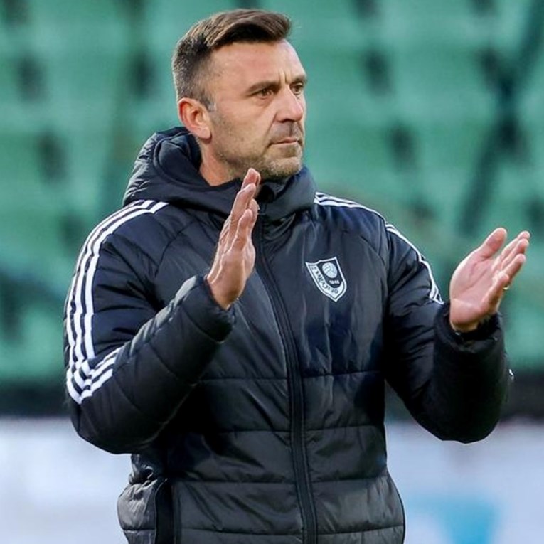 Cvitanović srušio Borac u derbiju