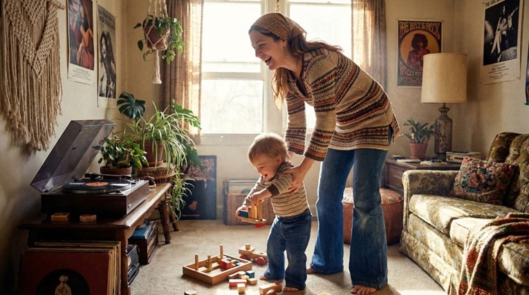 Odgojne metode 60-ih i 70-ih koje su stvarale otporniju djecu