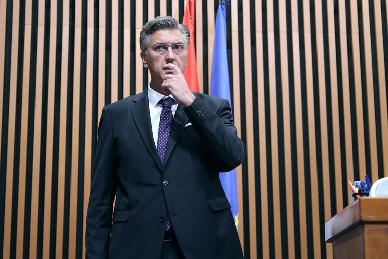 Plenković: Do Thompsonovog koncerta u Zagrebu ne bi došlo bez Možemo i SDP-a