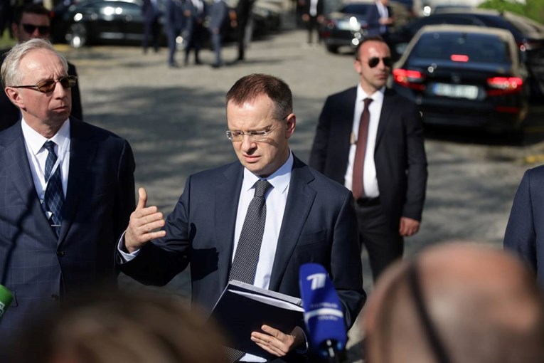 Šef NATO-a: Putin na pregovore poslao povjesničara, on pričao o Rusiji u 1250. godini