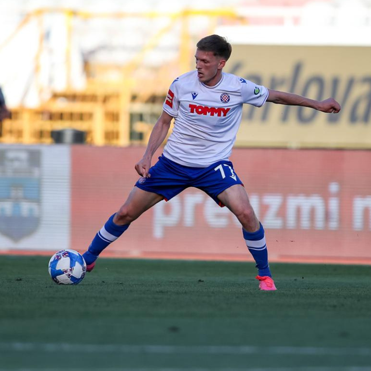 Sahiti ima novi klub