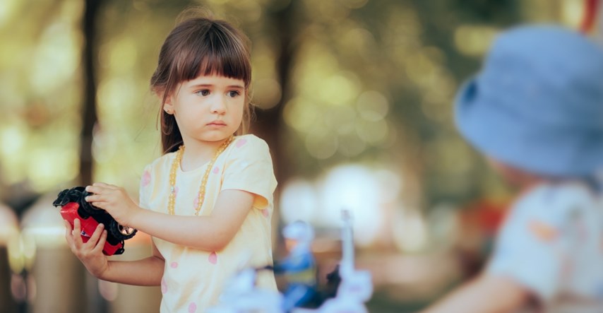 Psiholozi dijele roditeljske greške zbog kojih djeca postaju sebična