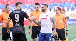Hajduk točno zna koliko će dobiti od TV prava, Dinamo i Rijeka još ne znaju