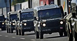 Britanija kaže da je predana vođenju NATO-ovih združenih snaga 2024.