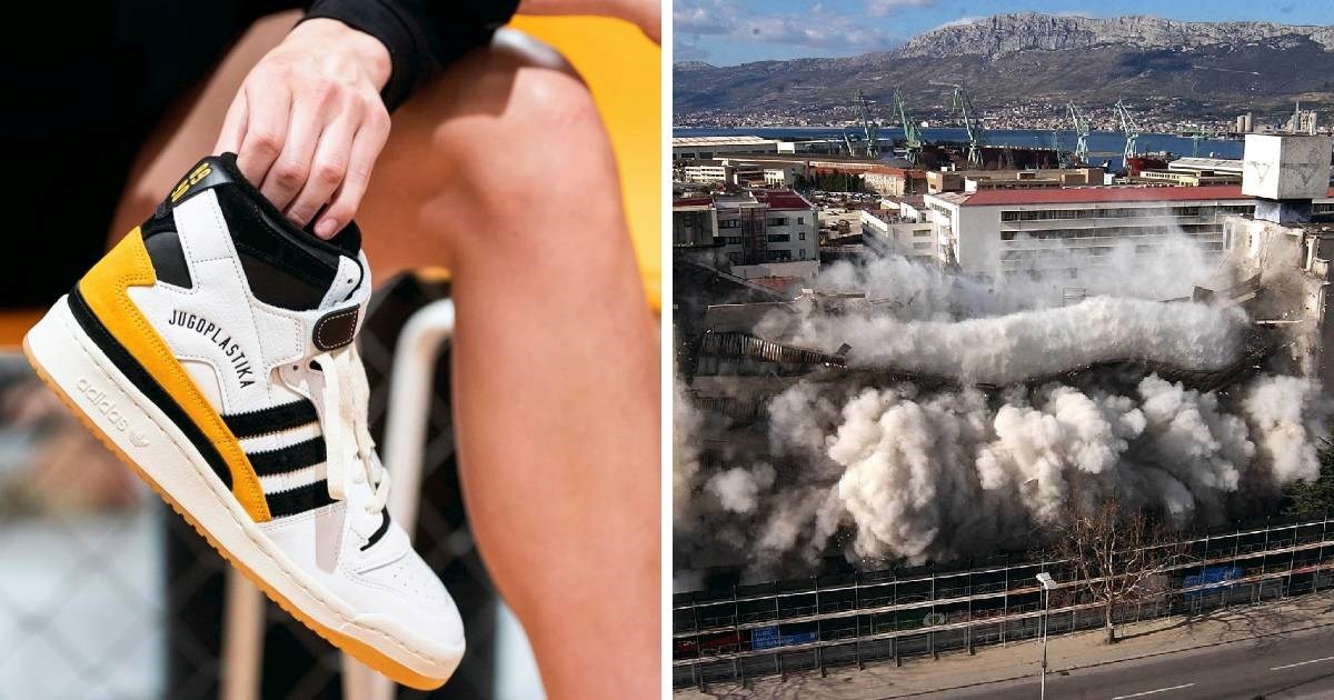 Imala je 13.000 radnika, radila adidasice, brodove... Kerum ju je doslovno minirao