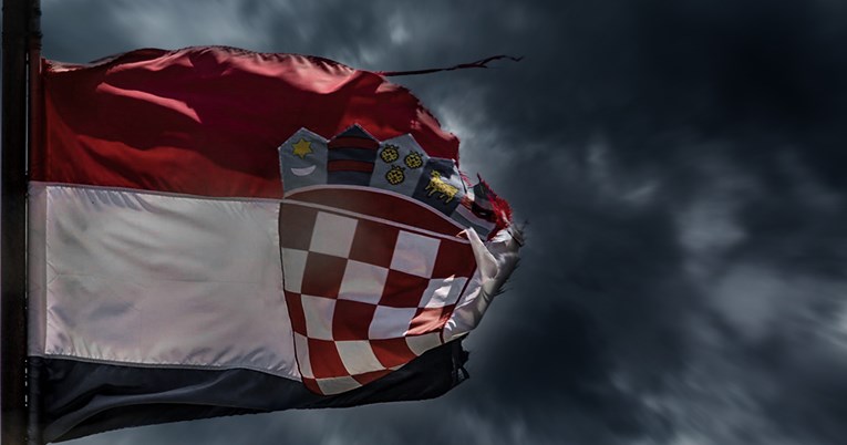 Udar korone na hrvatsku ekonomiju je brutalan. Najesen nas čekaju otkazi i rezovi