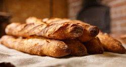 Francuski pekari ispekli su najduži baguette, srušili rekord star pet godina