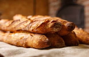 Francuski pekari ispekli su najduži "baguette", srušili rekord star pet godina