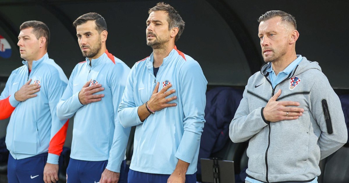 Olić objavio popis U-21 Hrvatske za Litvu i Mađarsku
