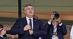 Plenković o statusu kandidata za BiH: Ponosni smo i sretni