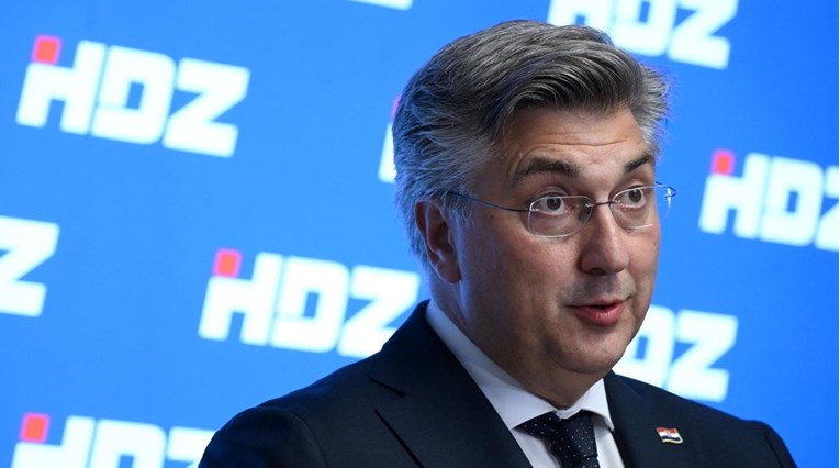 DP očekuje od 11 do 15 svojih državnih tajnika. Plenković: Mora biti realan broj