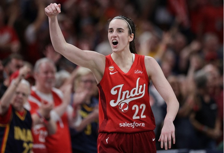 WNBA zvijezda odigrala dosad neviđenu utakmicu