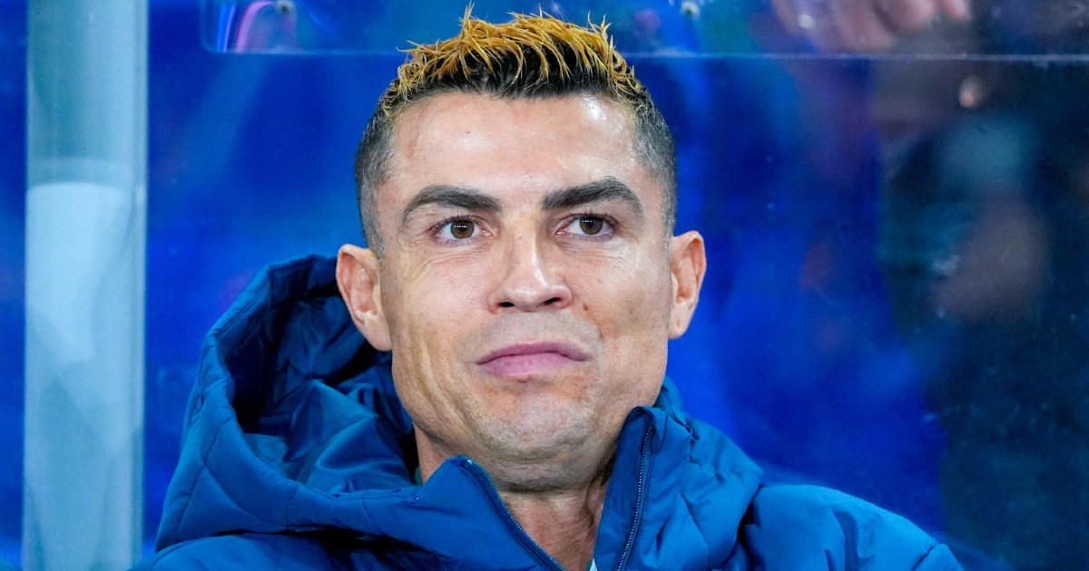 Evo kakva kazna prijeti Ronaldu zbog bijega iz kampa reprezentacije