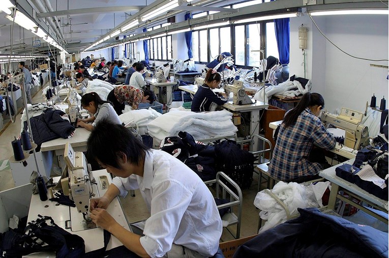 Adidas zatvara dvije tvornice u Njemačkoj i SAD-u, nastavlja proizvodnju u Aziji