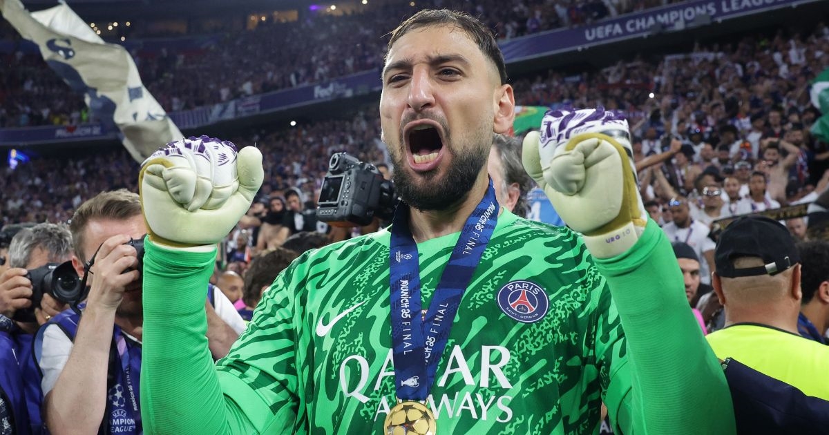 L'Equipe: Donnarumma se dogovorio s Cityjem. Uskoro bi mogao potpisati
