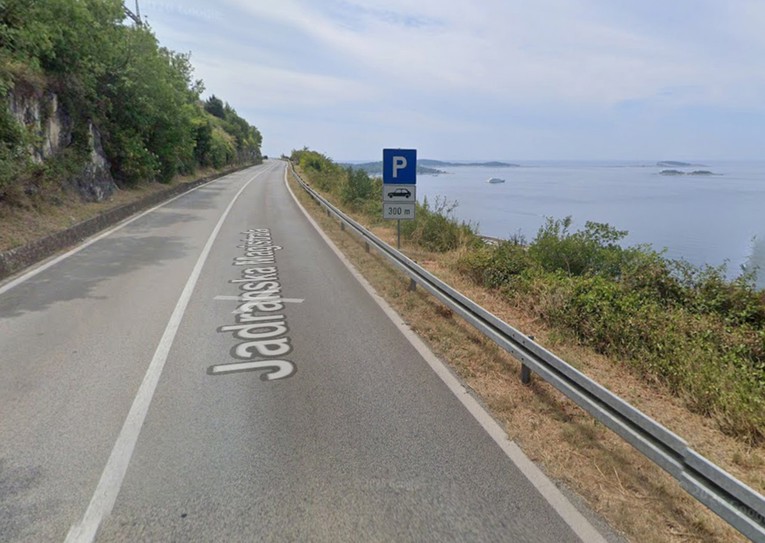 Detalji teške nesreće kod Dubrovnika. Motociklist poginuo na licu mjesta