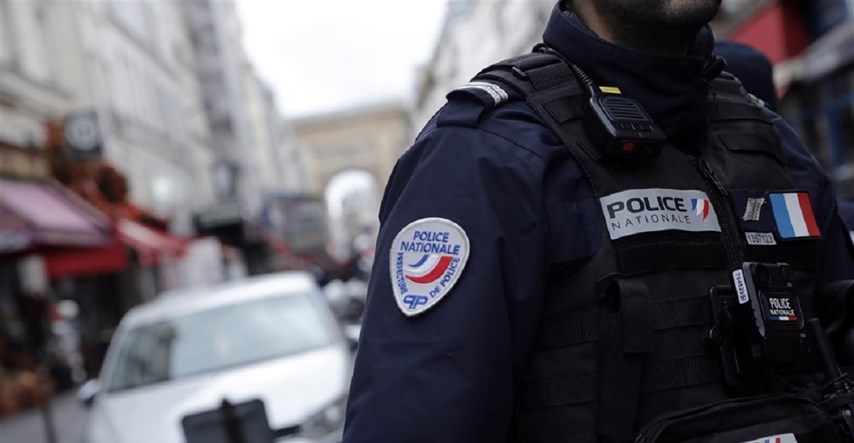 Žena u Francuskoj odgrizla silovatelju jezik i odnijela ga policiji kao dokaz
