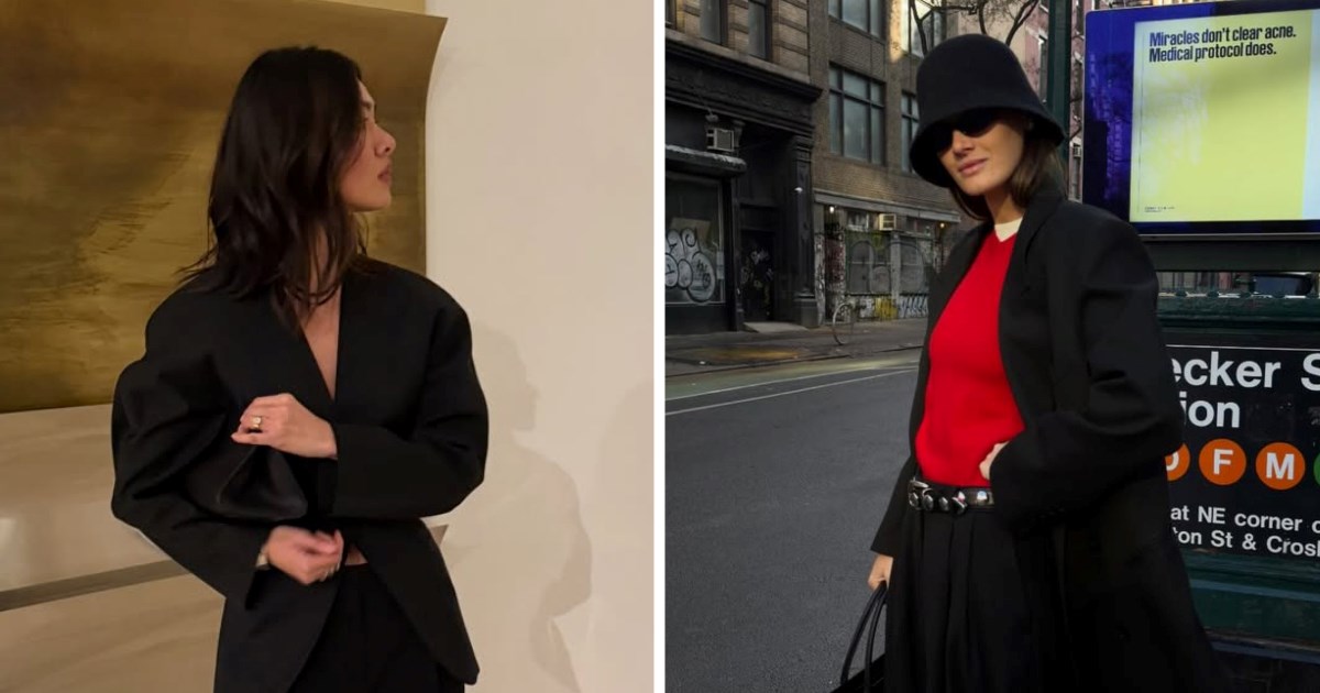 Komadi koji izgledaju skupo, a dolaze iz Zare, H&M-a i COS-a