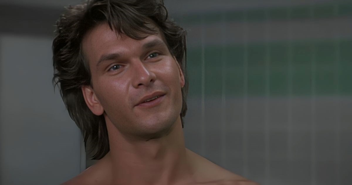 Kultni klasik s Patrickom Swayzeom jedan je od najboljih akcijskih filmova 80-ih