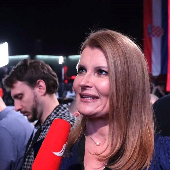 Glasovac: Ono čime su se oni služili između prvog i drugog kruga je dno svakog dna