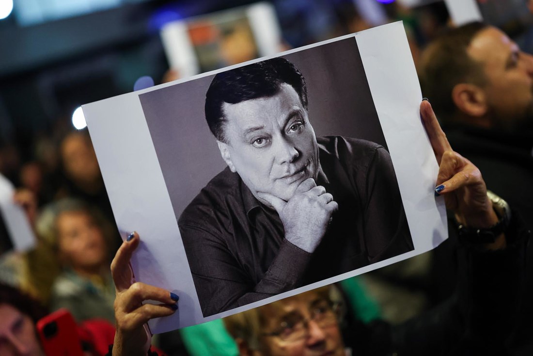 Planira se pokretanje međunarodnog festivala Halid Bešlić i izgradnja spomen-kuće