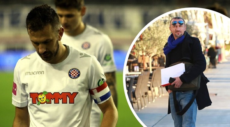 Hajduk čeka Stanićev odgovor, a razmišlja se i o vraćanju dva bivša kapetana