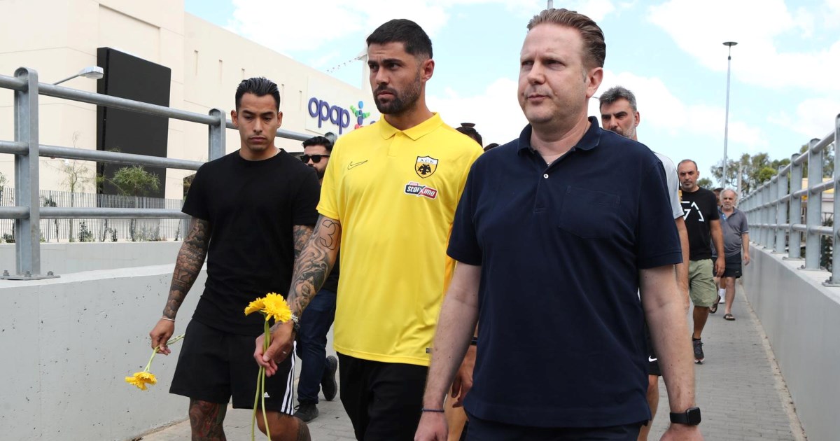 AEK: Strogo kaznite Dinamo! Odmah! Zašto nas tjerate da igramo protiv njih?