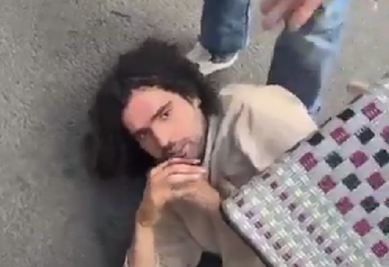 Izbo tri žene u Parizu. "Alah mi je naredio"