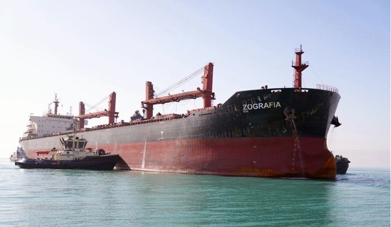 Kina pritišće Iran da obuzda napade Huta, prijeti "narušavanjem odnosa"