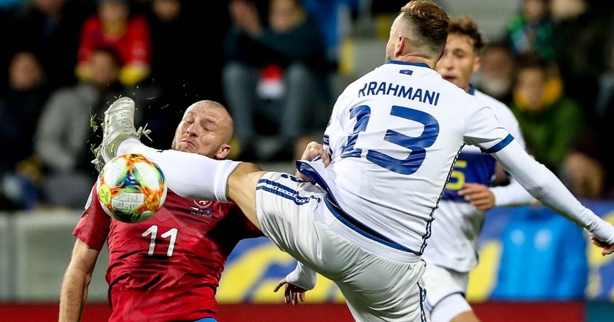 Dinamo skoro udvostručio zaradu od prodaje svojeg bivšeg braniča