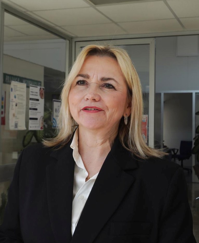 Izabrana je nova ravnateljica KBC-a Rijeka