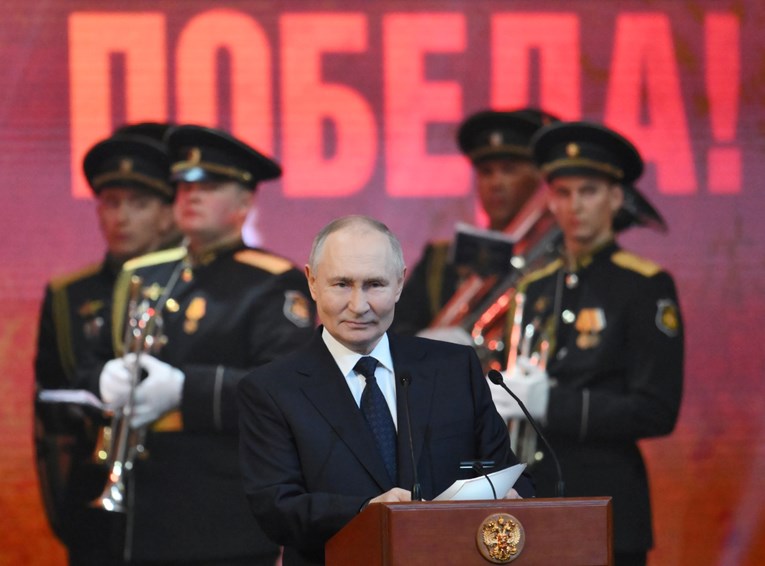 Rusija želi proglasiti pobjedu 24. veljače, tvrde ukrajinski vojni obavještajci