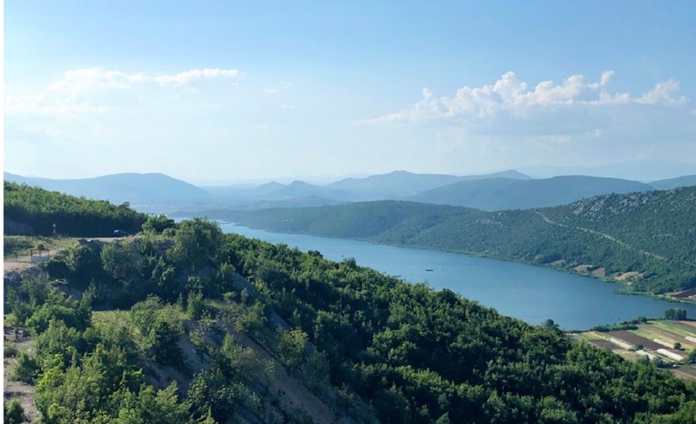 Park prirode u Hercegovini dobiva milijun eura od EU-a