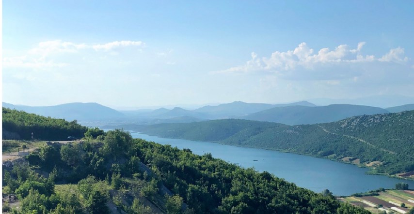 Park prirode u Hercegovini dobiva milijun eura od EU-a