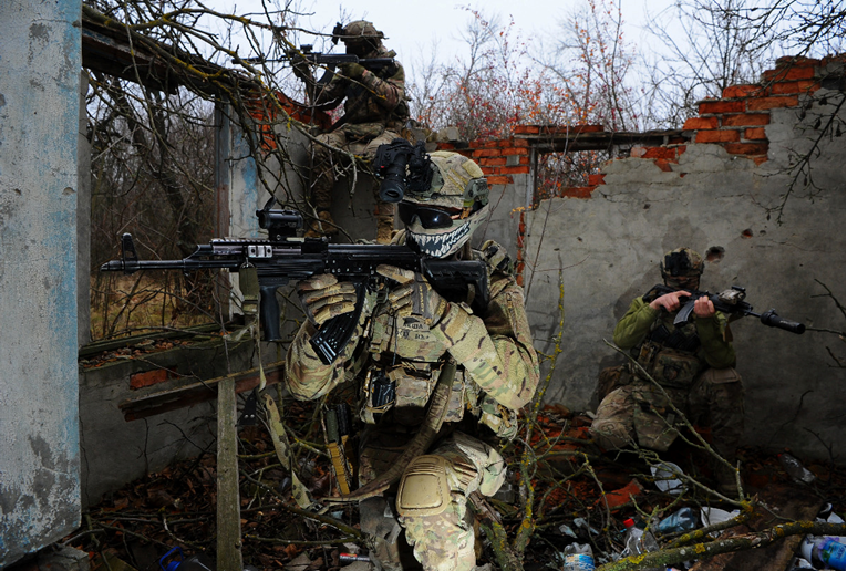 Njemačka osuđuje ruske napade i najavljuje 150 milijuna eura pomoći Ukrajini