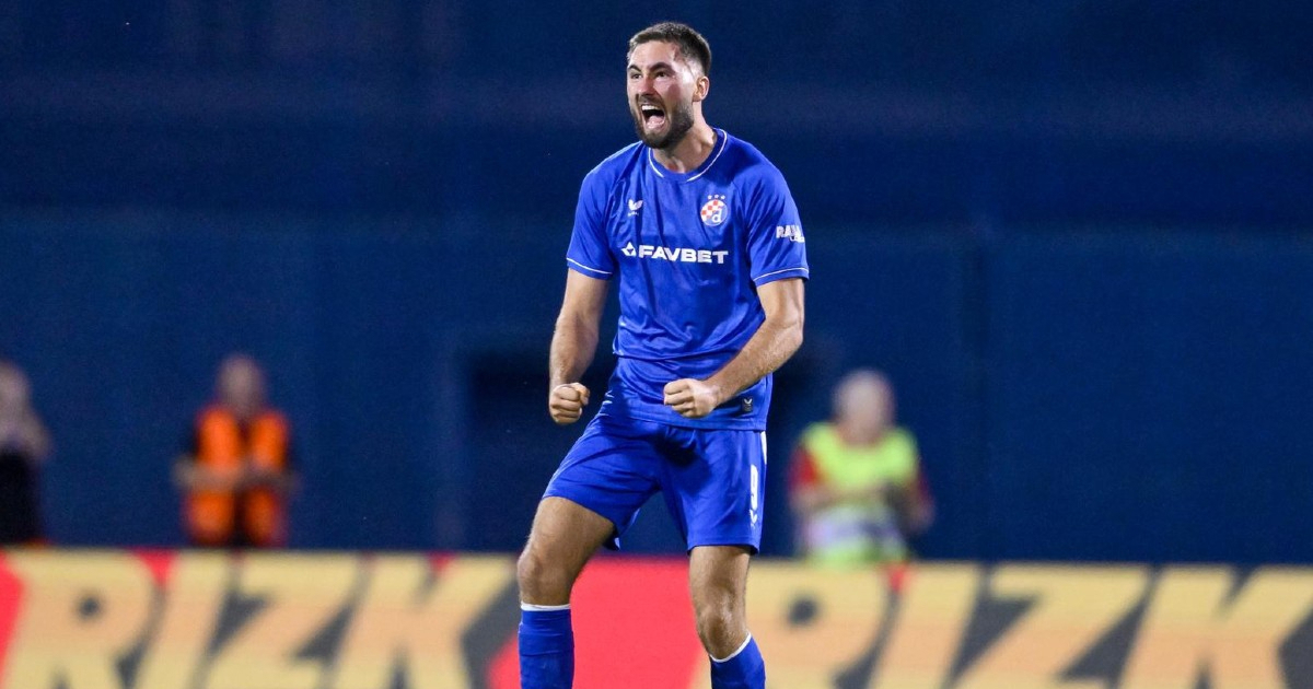 Dinamo doznao moguće protivnike u play-offu Lige prvaka