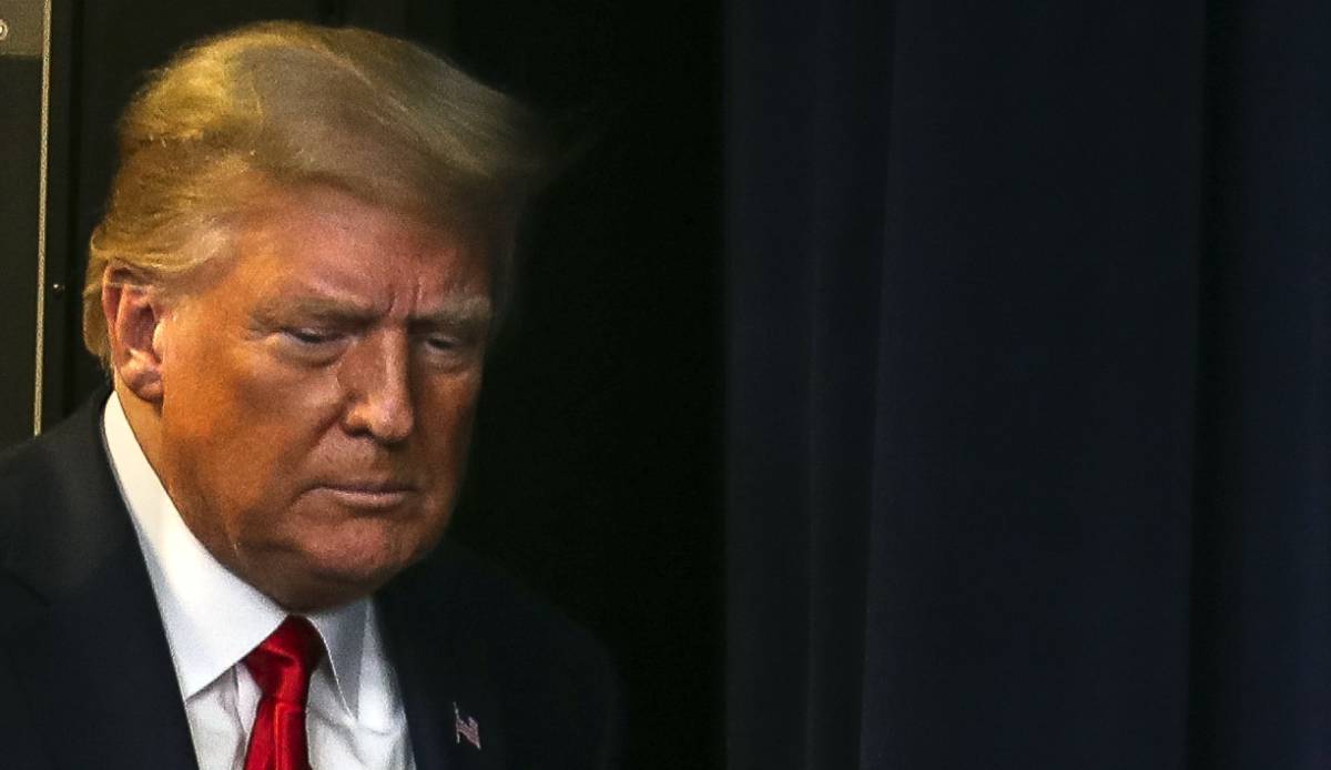 Zastupnički dom preglasao Trumpov veto: "On mora prekinuti kampanju kaosa"