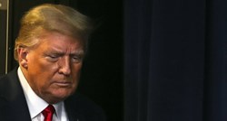 Zastupnički dom preglasao Trumpov veto: "On mora prekinuti kampanju kaosa"
