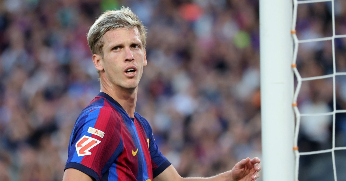 Olmo potpisuje za velikana? Sve ovisi o dvojici velikih izlaznih transfera