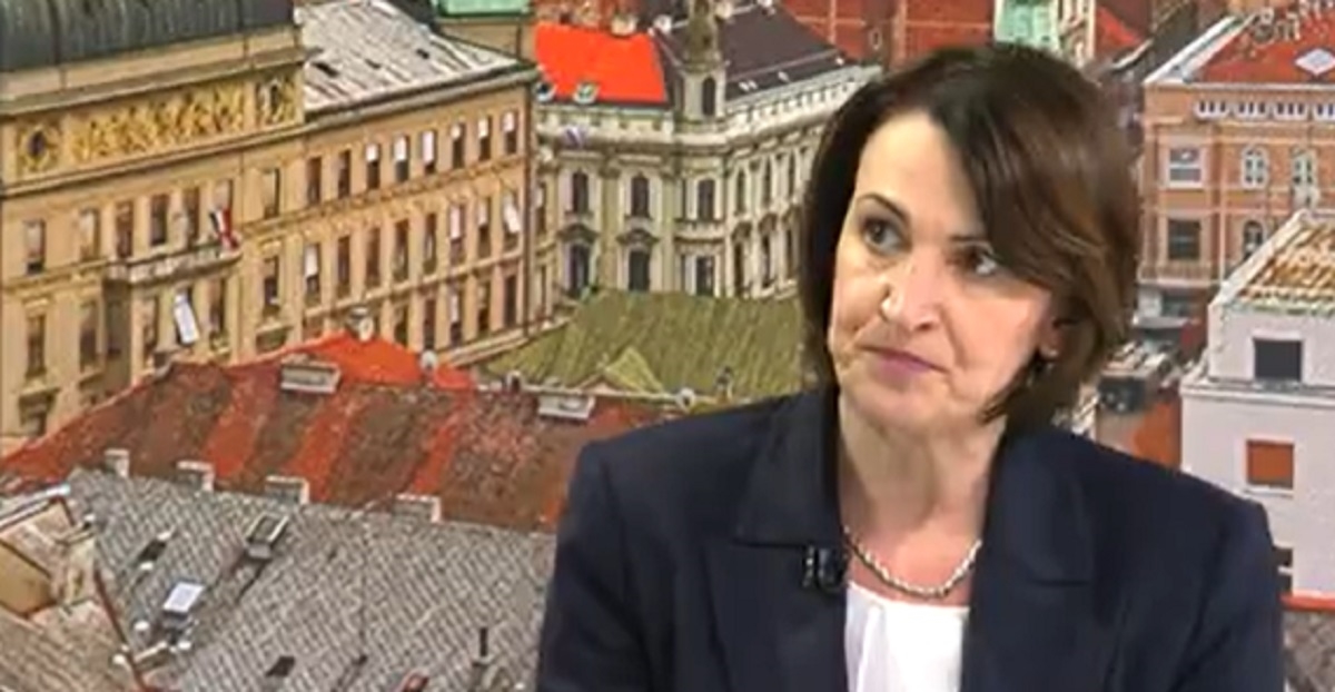 Bandićeva zamjenica: Bandić mi je otvorio mnoga vrata, morala sam biti lojalna