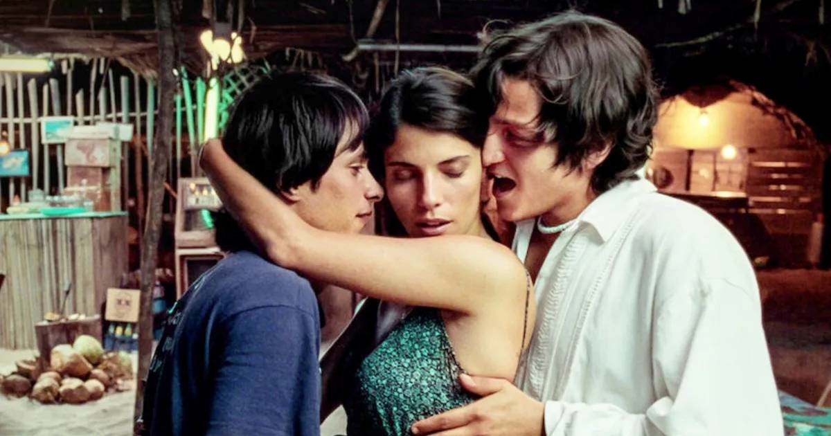 5 filmova koji će vam zagrijati večer 😉