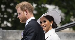 Kraljevski stručnjak: Kralj Charles bi mogao oduzeti titule Harryju i Meghan