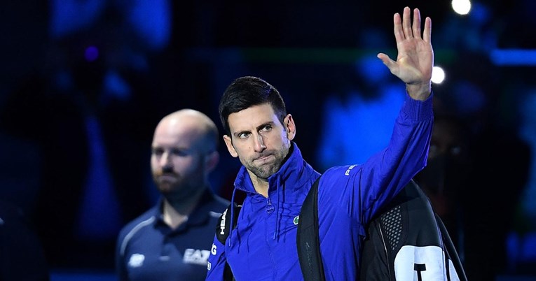 Ovako je Australija objasnila zašto je Đokoviću odbila vizu