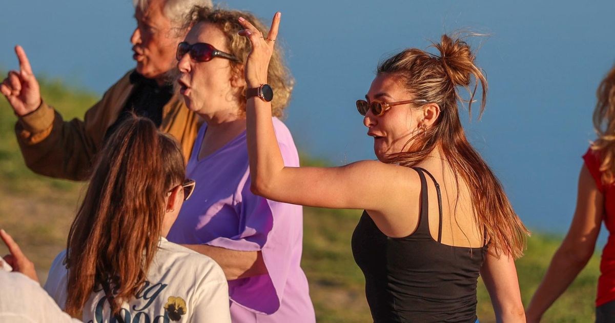 FOTO Glazba, sunčanje i kupanje: Ovako je Jarun izgledao na Uskrs