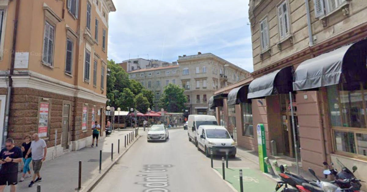 Masovna tučnjava u Puli. Šestorica se potukla zbog skele, jedan teže ozlijeđen