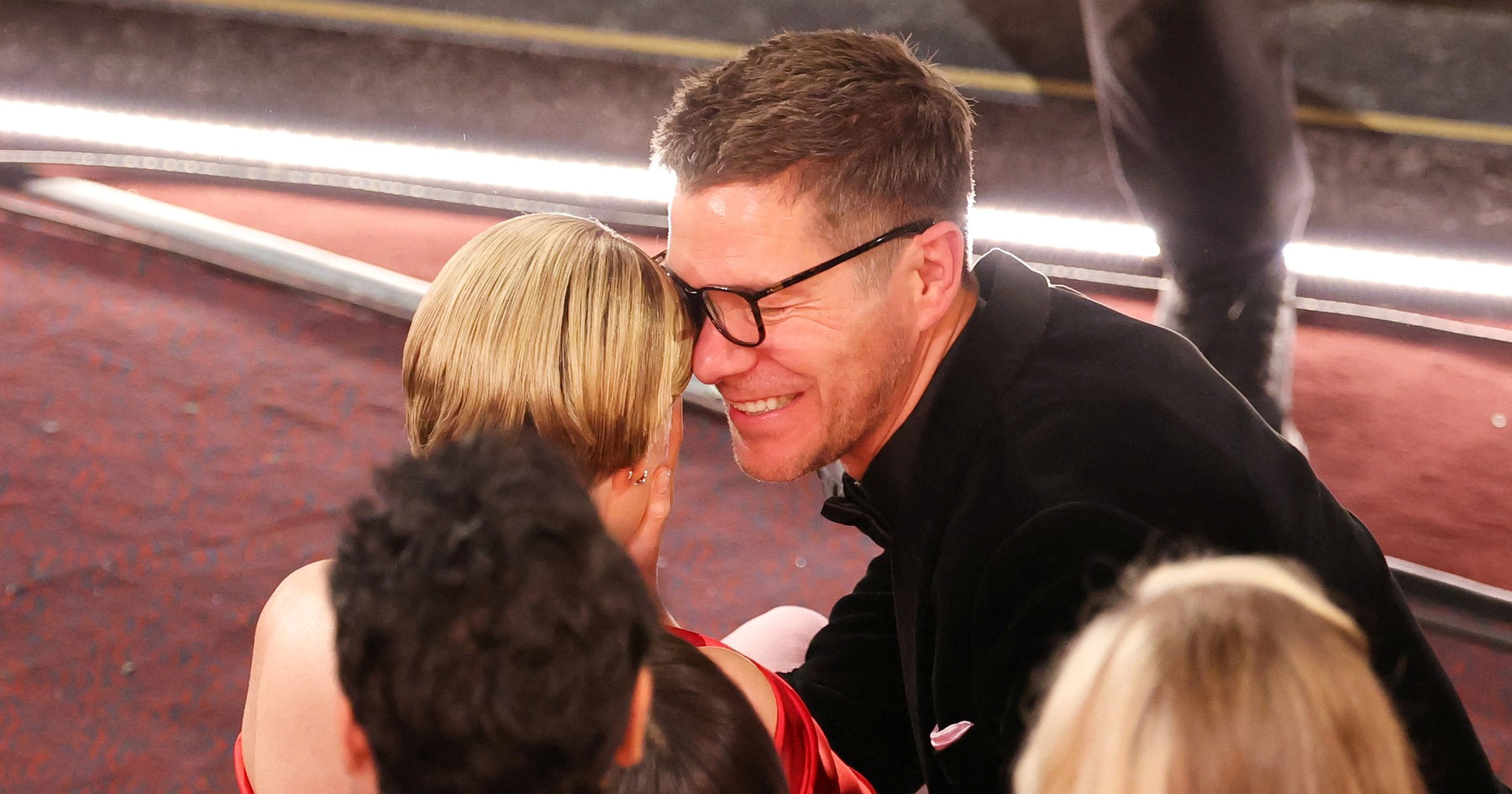 Tko je Freddie Sorensen, suprug oskarovke Jessie Buckley?